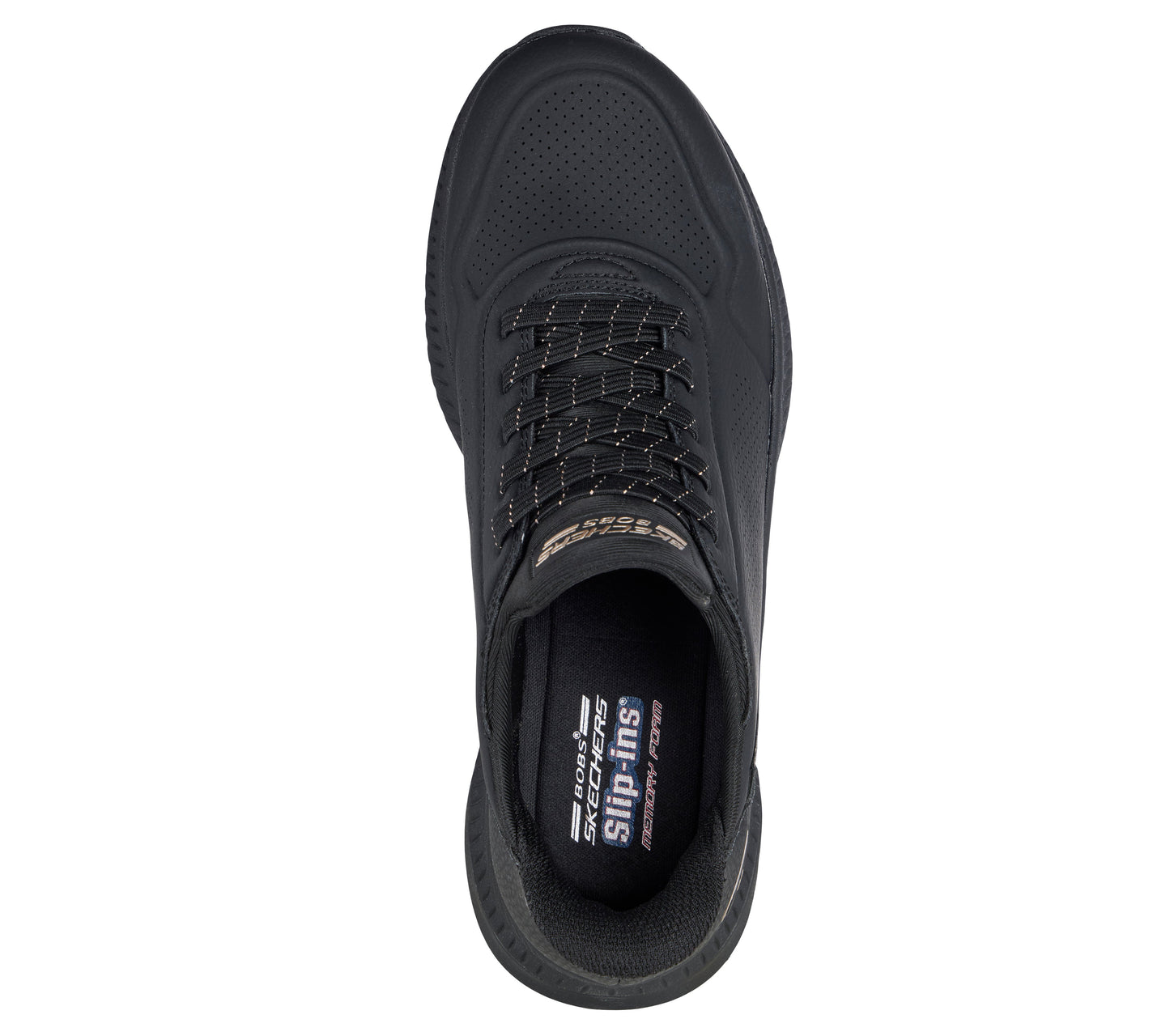 Slip-ins: BOBS Squad 4 - 117740 BBK