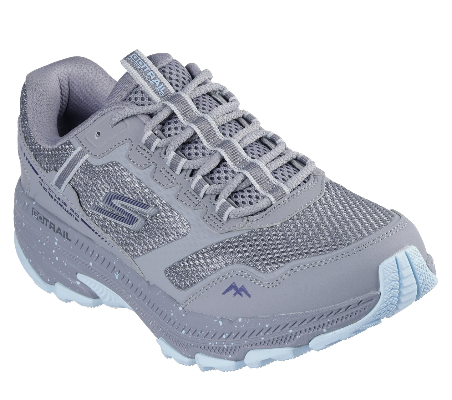 GO RUN Trail Altitude 2.0 - 129525 GYBL
