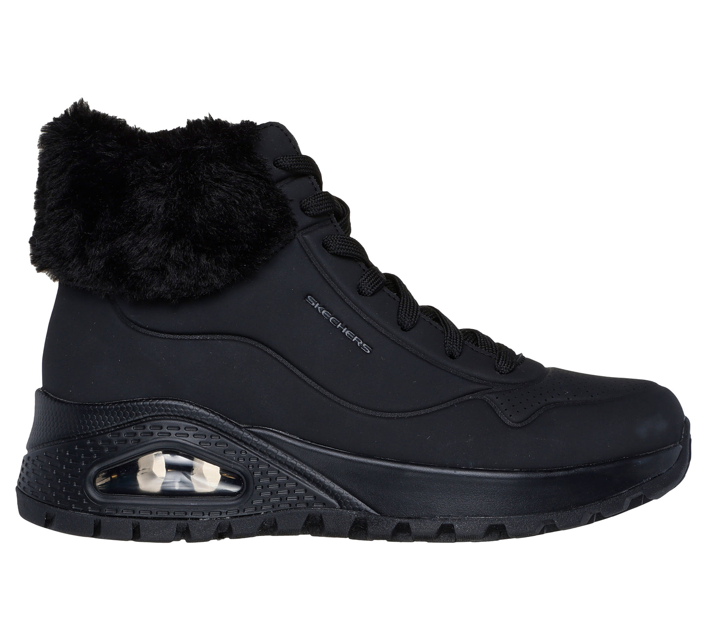 Uno Rugged - 167274 BBK