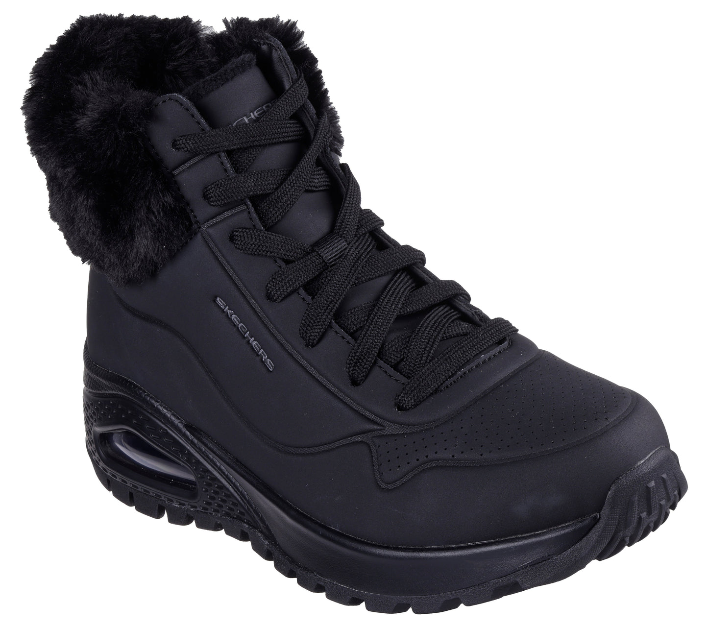 Uno Rugged - 167274 BBK