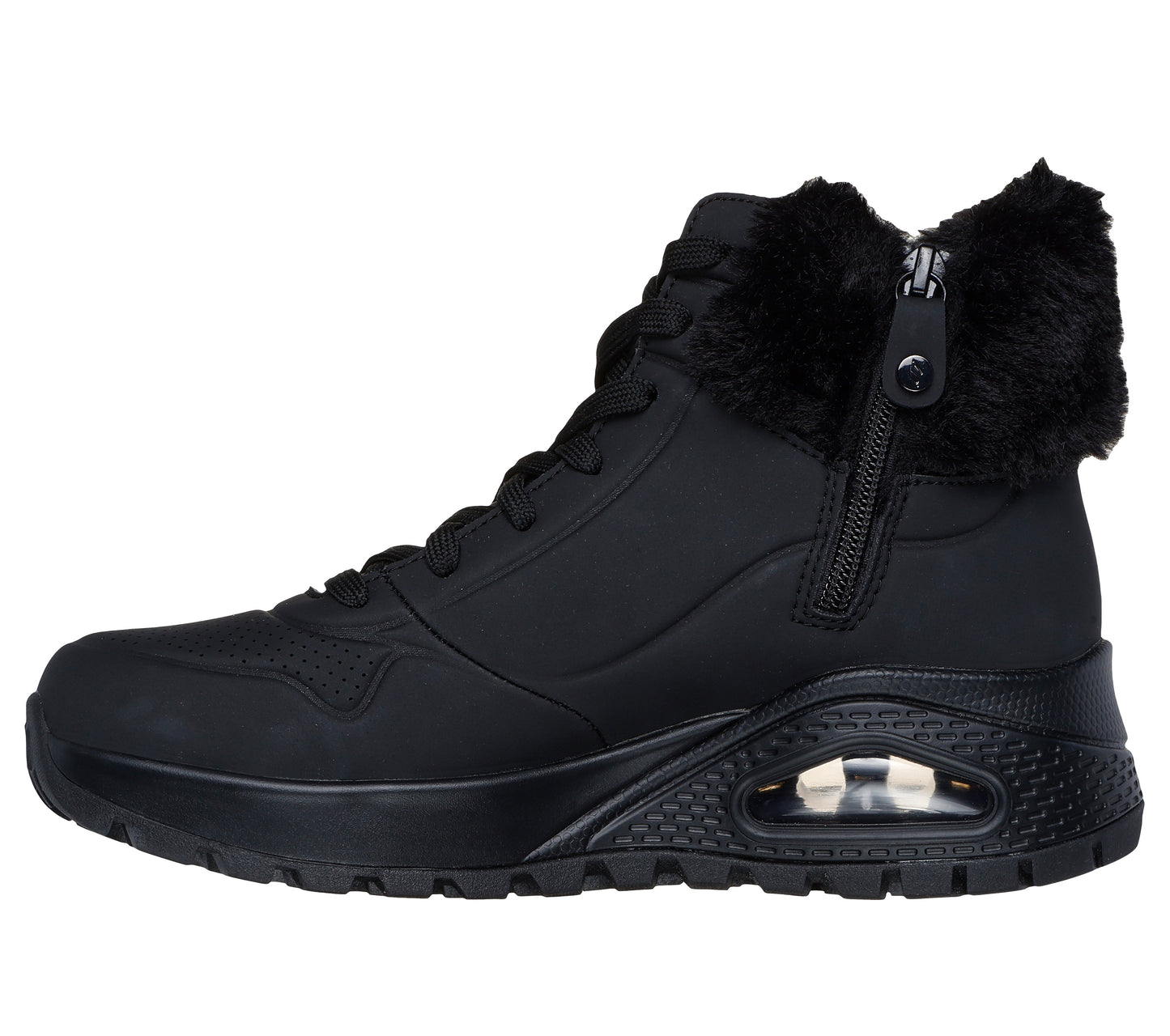 Uno Rugged - 167274 BBK
