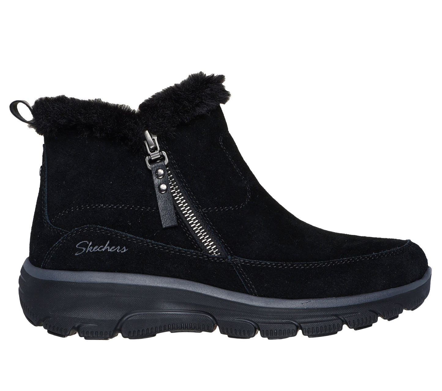 Relaxed Fit: Easy Going - 167862 BLK