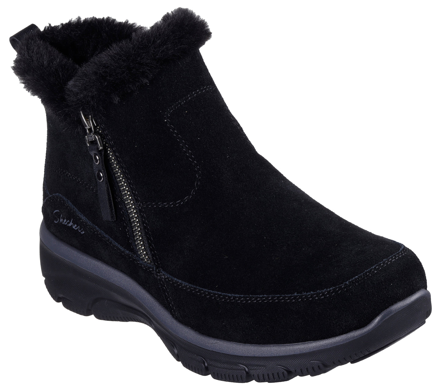 Relaxed Fit: Easy Going - 167862 BLK