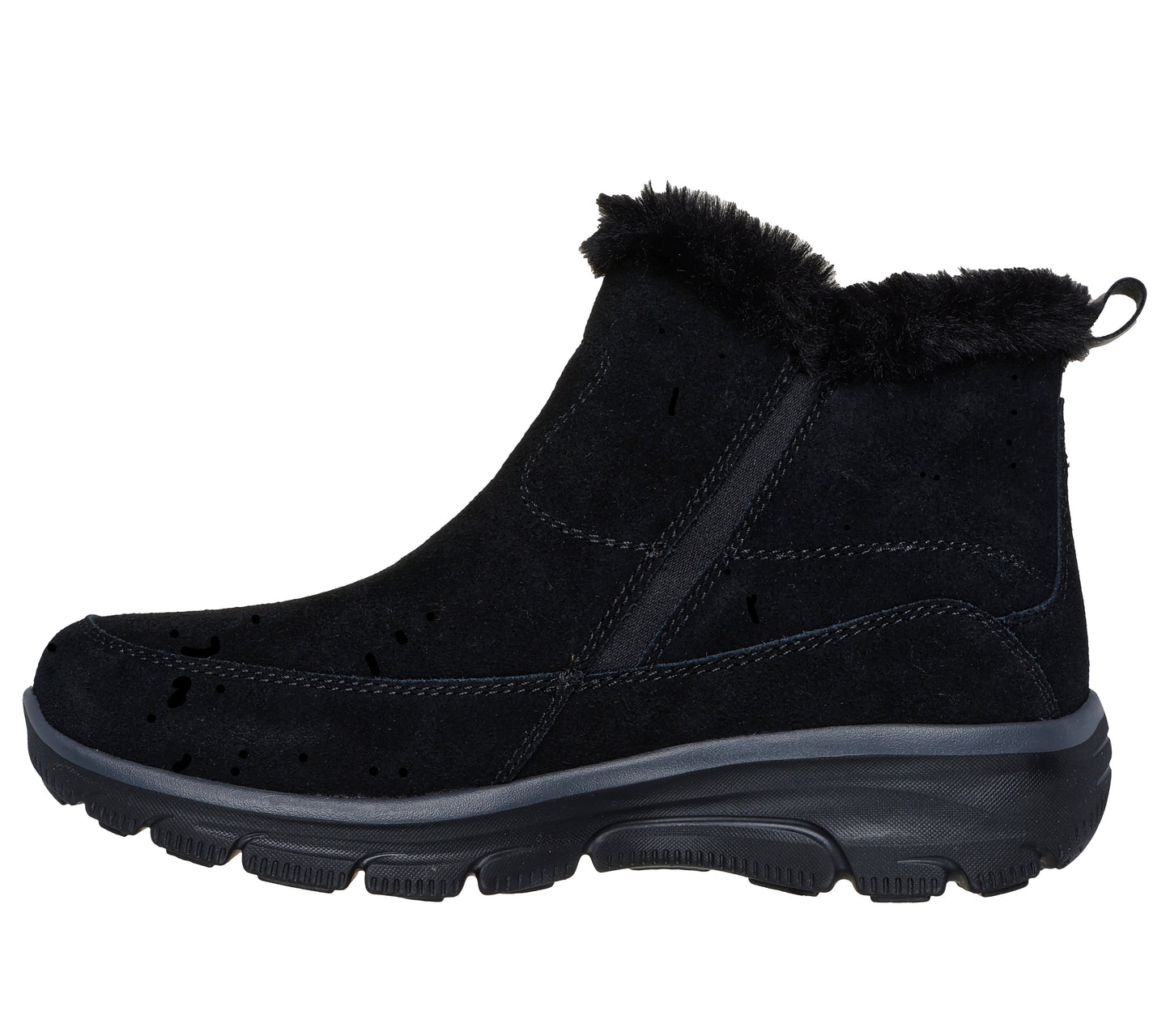 Relaxed Fit: Easy Going - 167862 BLK