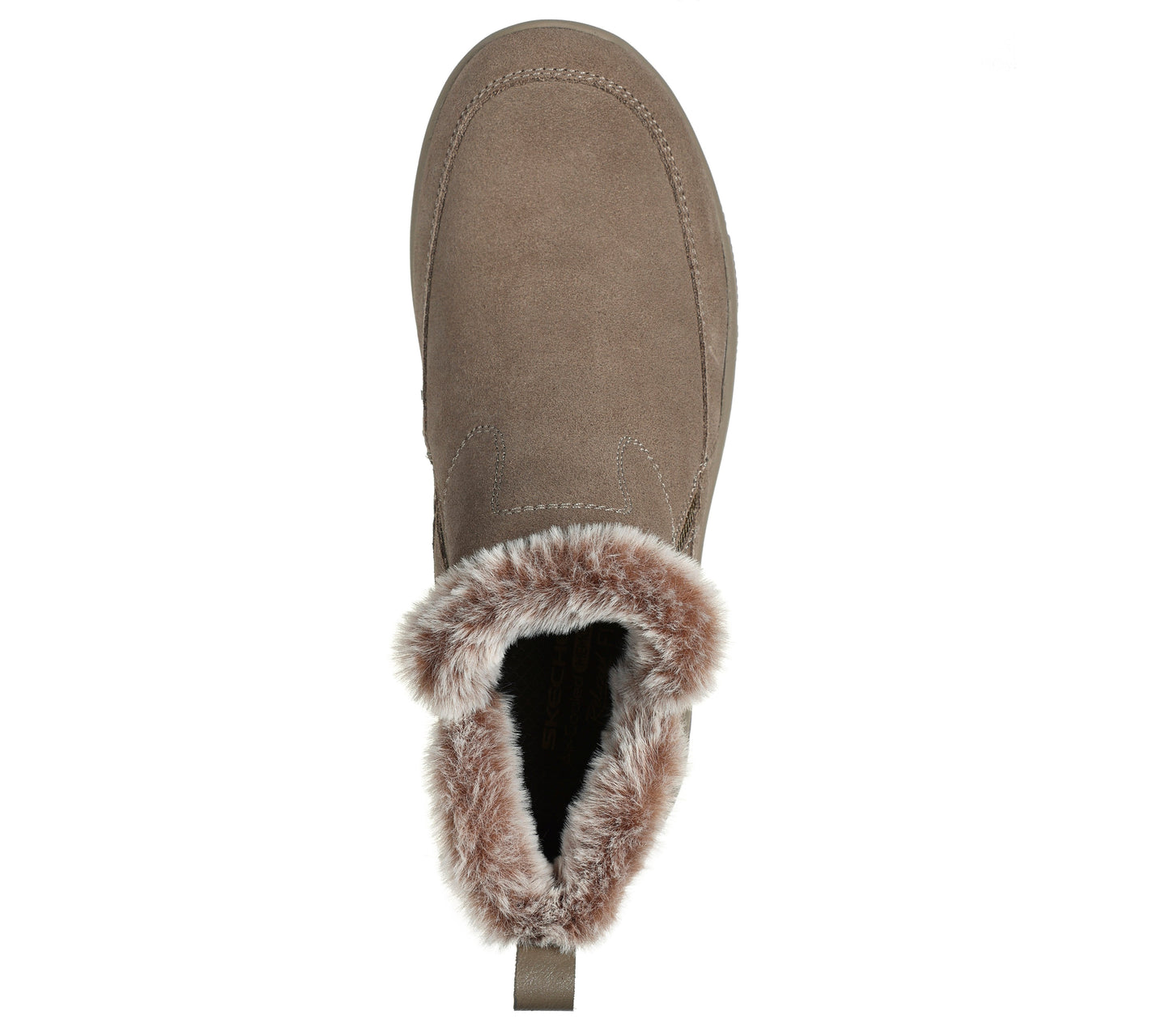 Relaxed Fit: Easy Going - 167862 TPE