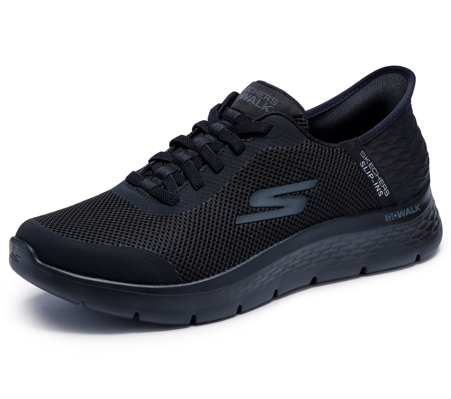 Slip-ins: GO WALK Flex - 216324 BBK
