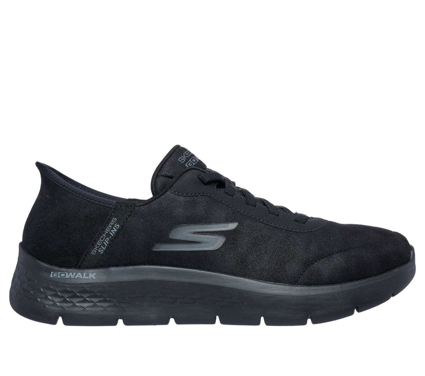 Slip-ins: GO WALK Flex - 216326 BBK
