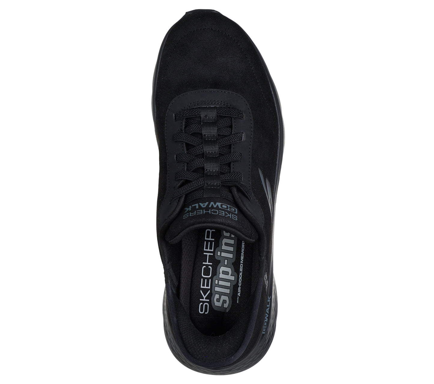 Slip-ins: GO WALK Flex - 216326 BBK