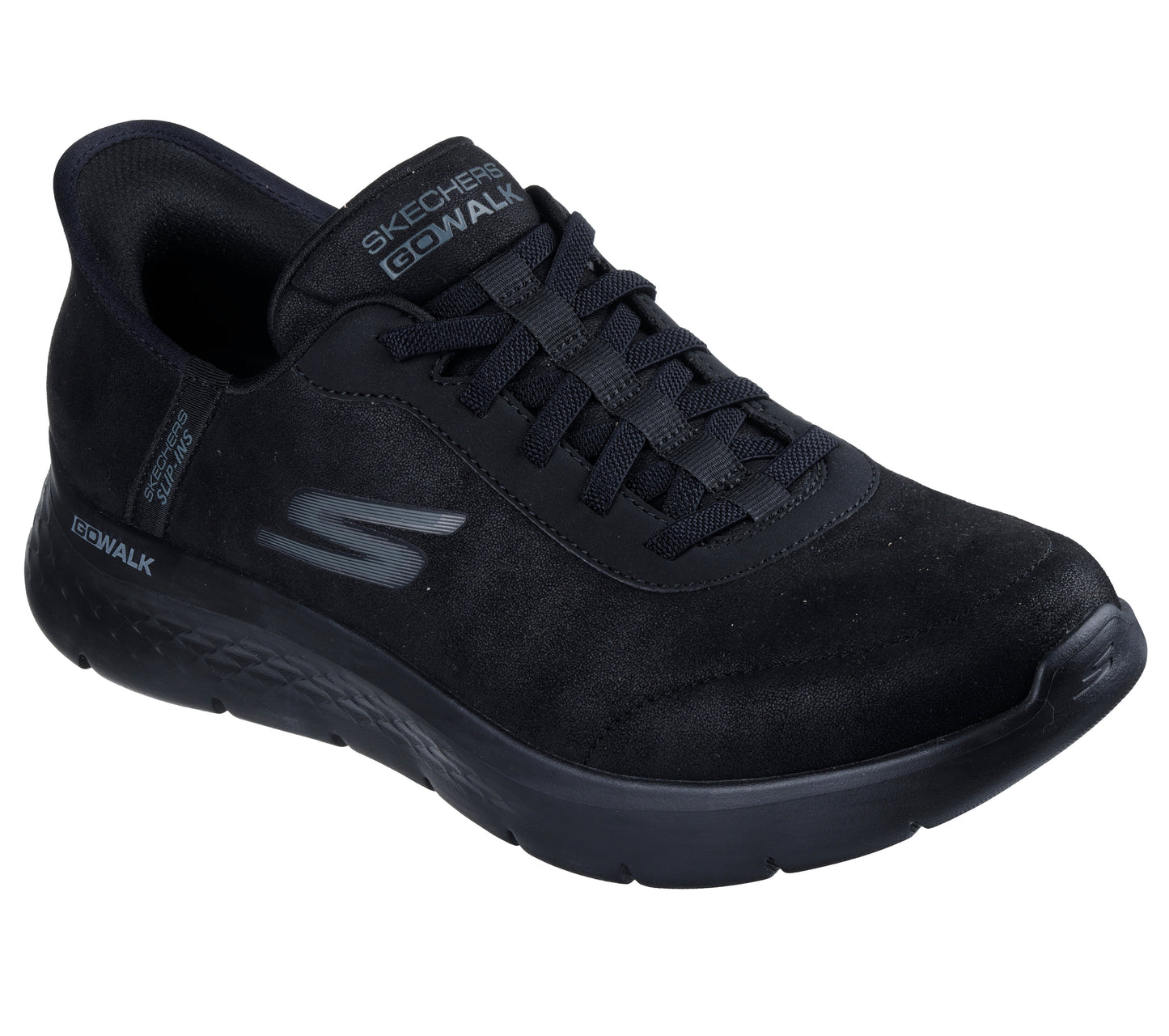 Slip-ins: GO WALK Flex - 216326 BBK