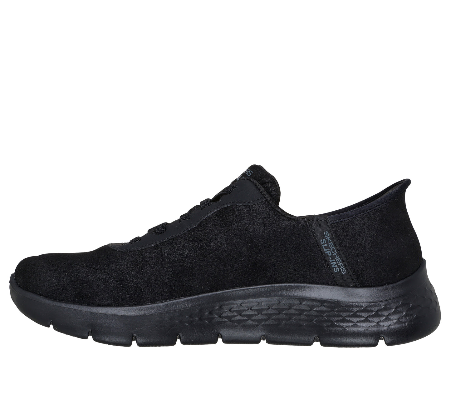 Slip-ins: GO WALK Flex - 216326 BBK