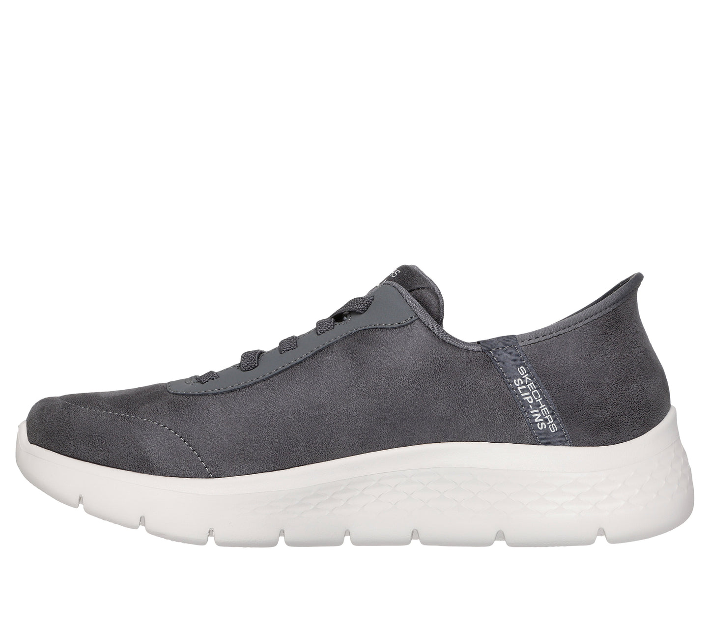 Slip-ins: GO WALK Flex - 216326 GRY