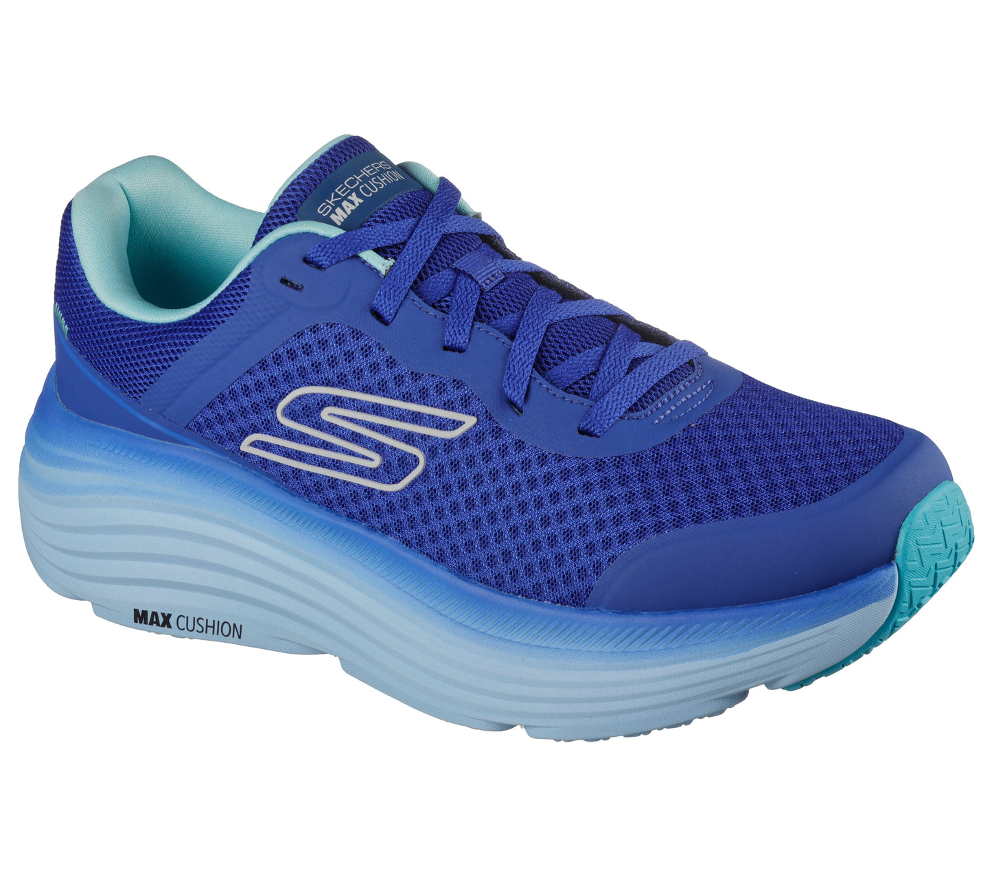 Max Cushioning Endeavour - 220613 BLU