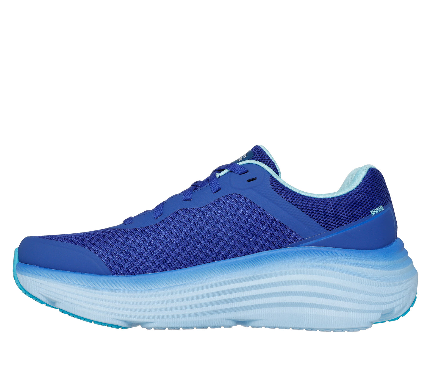 Max Cushioning Endeavour - 220613 BLU