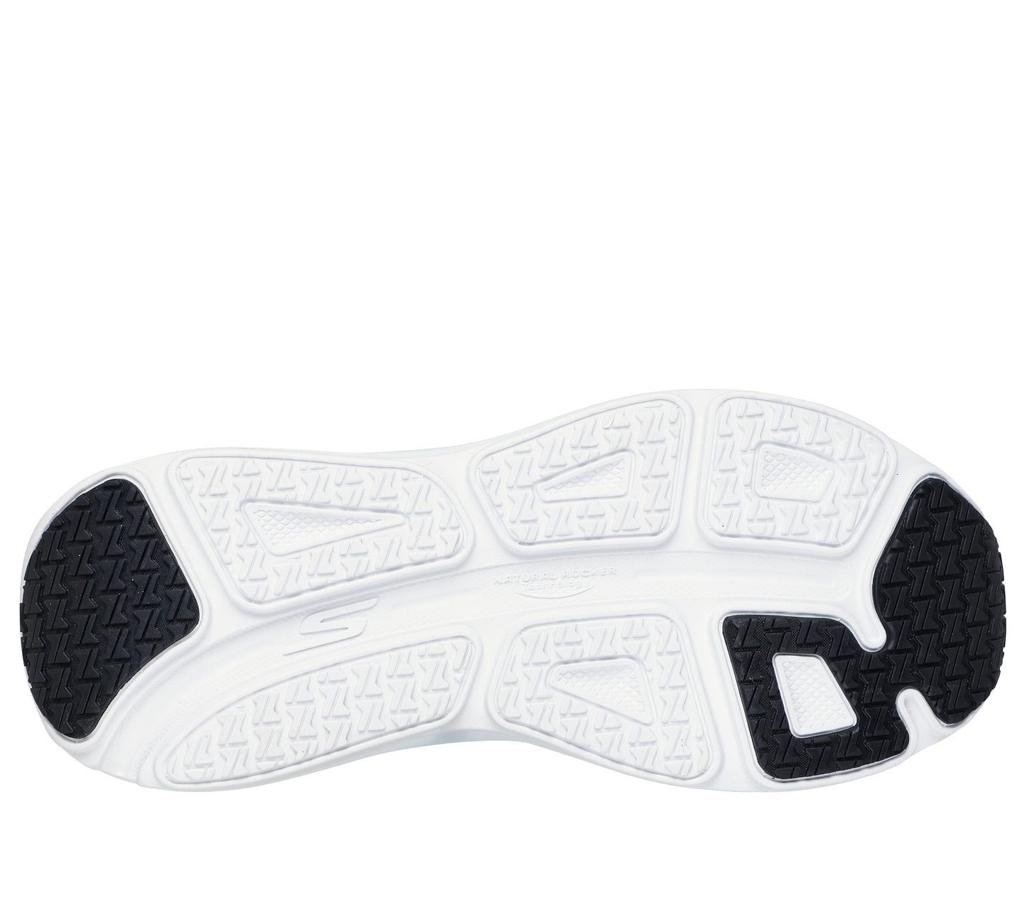 Max Cushioning Endeavour - 220613 LIME