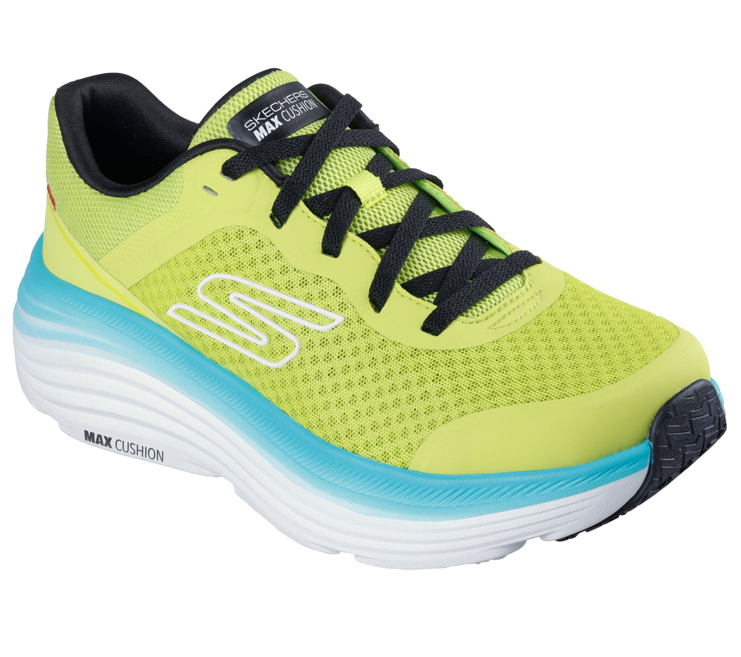 Max Cushioning Endeavour - 220613 LIME