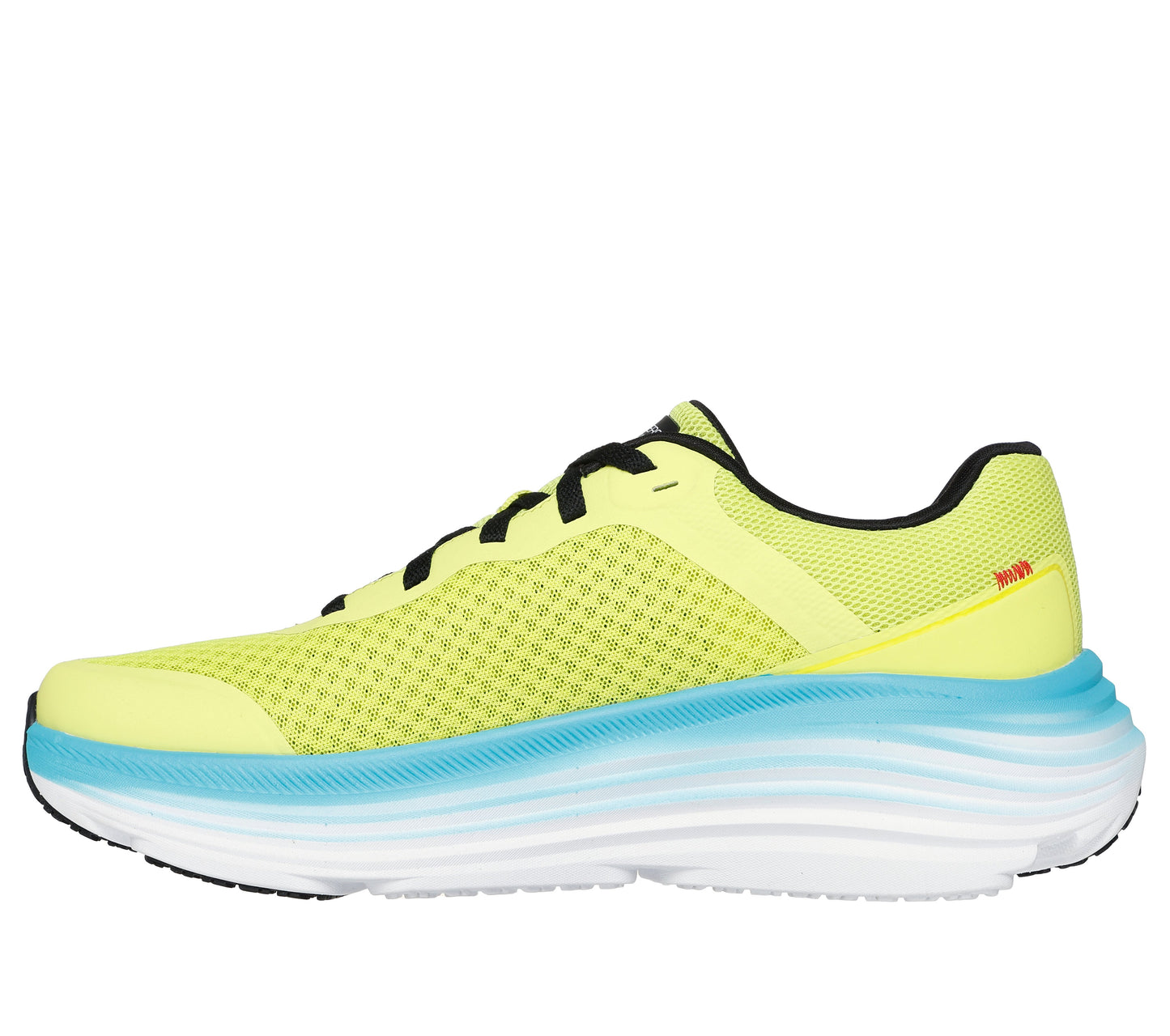 Max Cushioning Endeavour - 220613 LIME