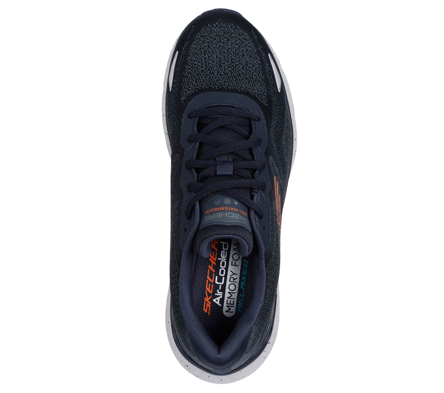 Relaxed Fit: Edgeride - 232842 NVOR