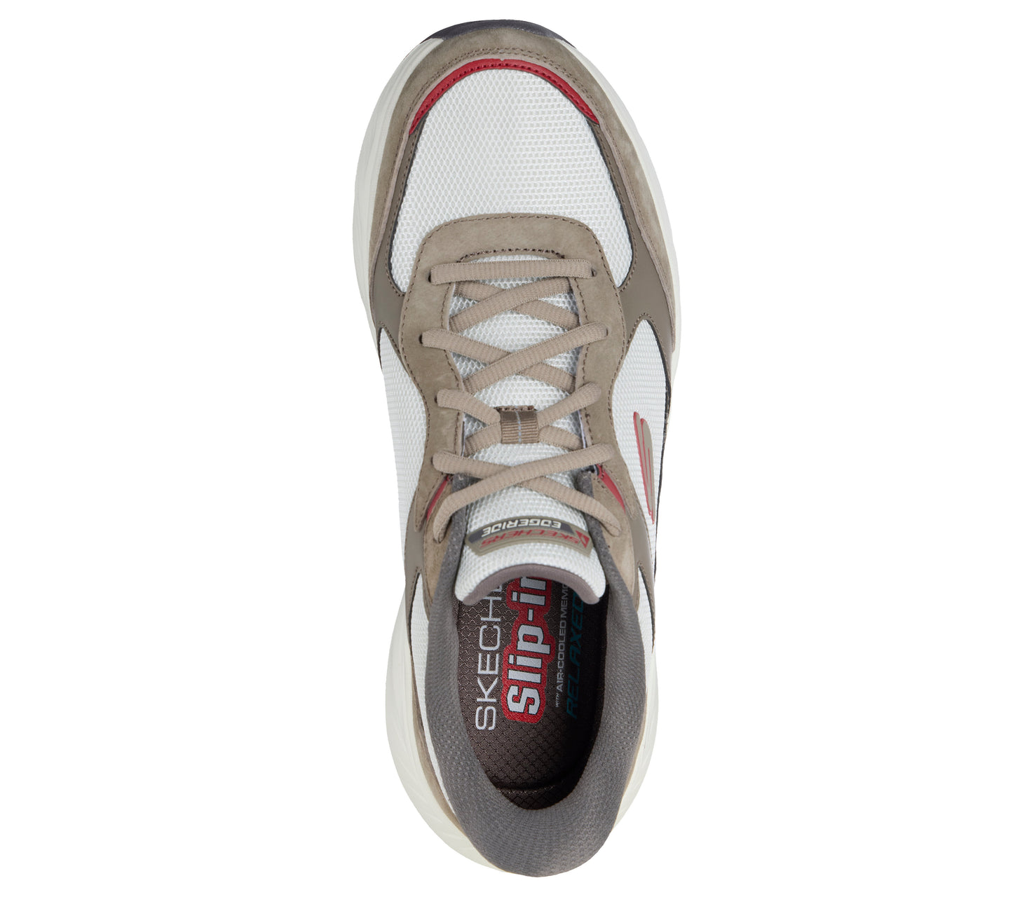 Slip-ins RF: Edgeride - 232947 BRMT