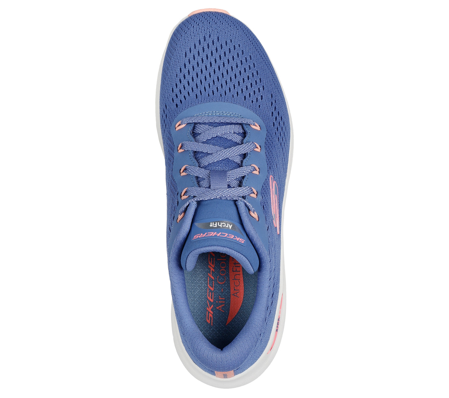 Arch Fit 2.0 - 150051 BLPK