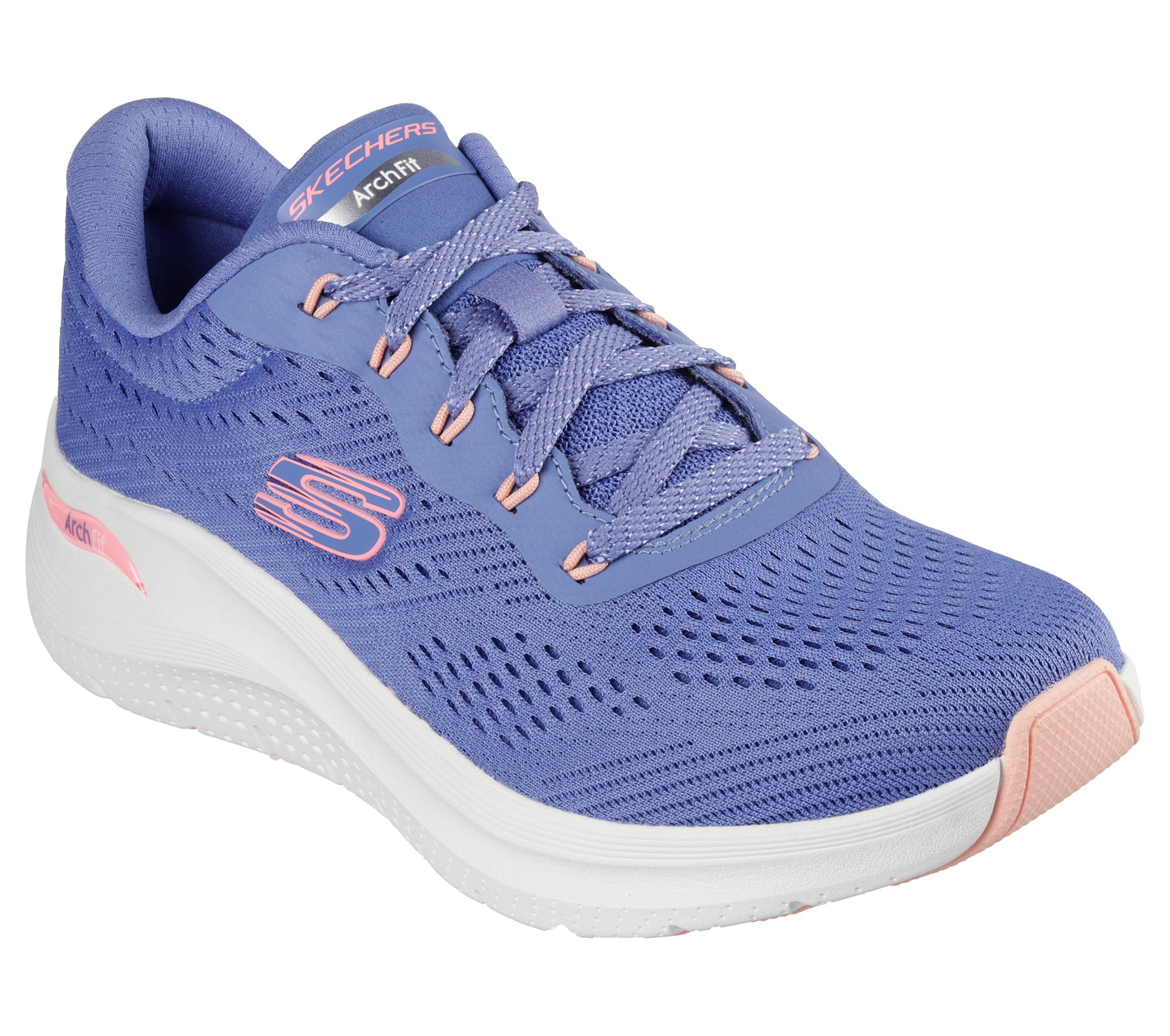 Arch Fit 2.0 - 150051 BLPK