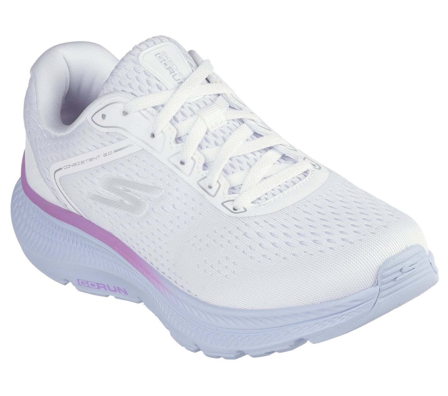 GO RUN Consistent 2.0 - 128607 WBL