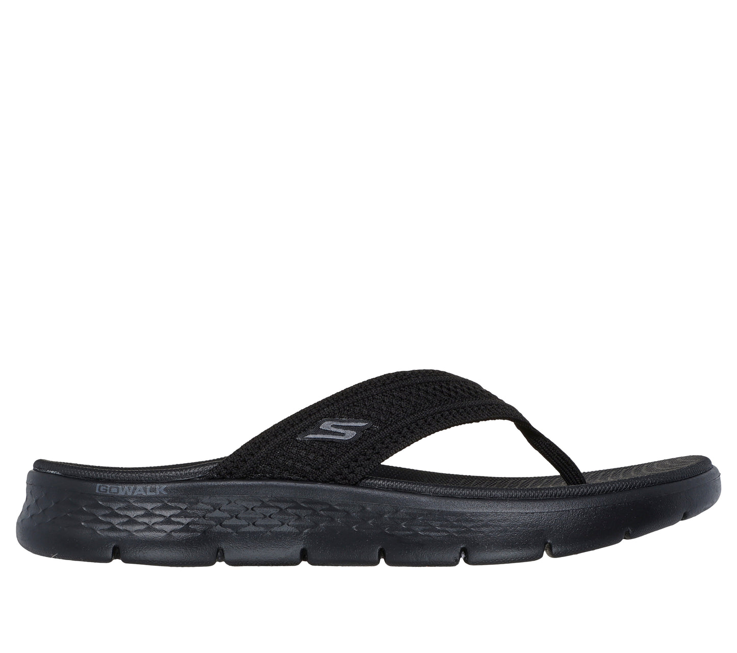 GO WALK Flex Sandal - 141459 BBK
