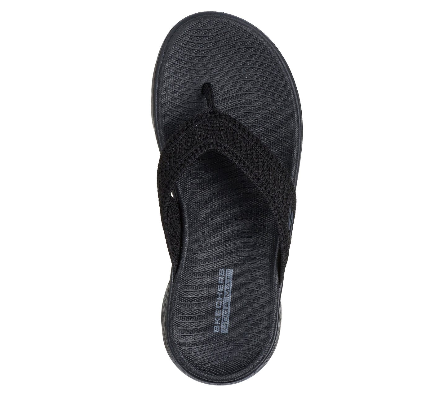 GO WALK Flex Sandal - 141459 BBK