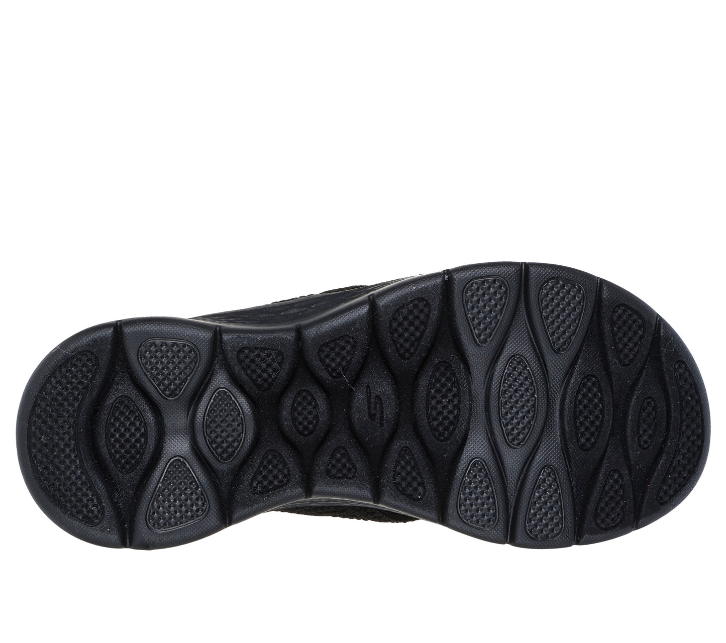 GO WALK Flex Sandal - 141459 BBK