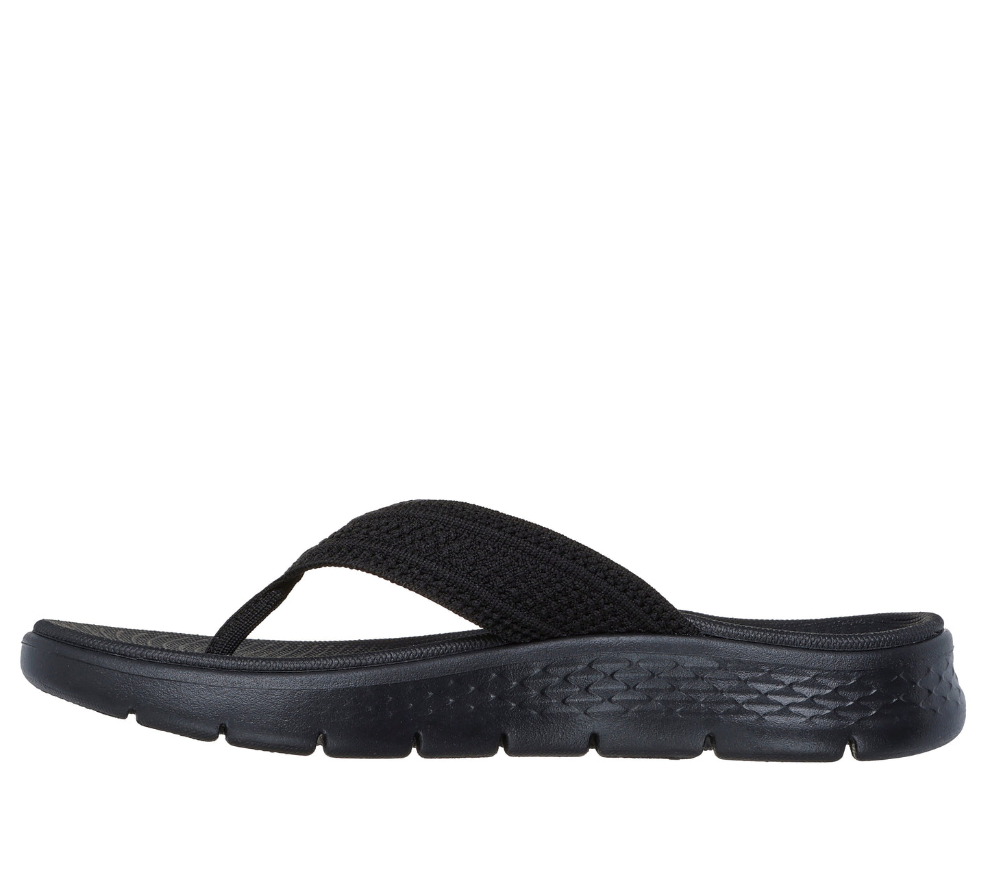 GO WALK Flex Sandal - 141459 BBK