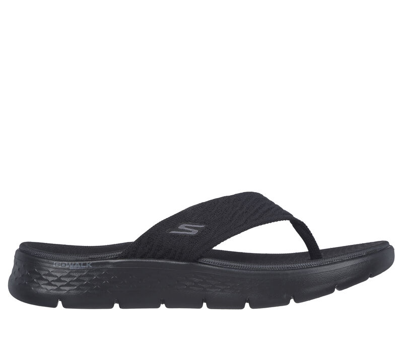 GO WALK Flex Sandal - Splendor 141404 BBK