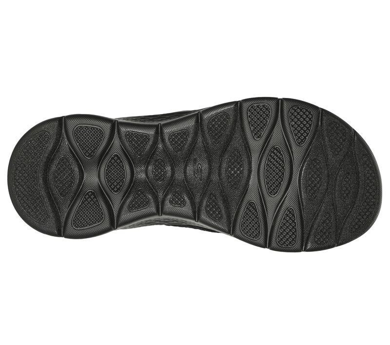 GO WALK Flex Sandal - Splendor 141404 BBK