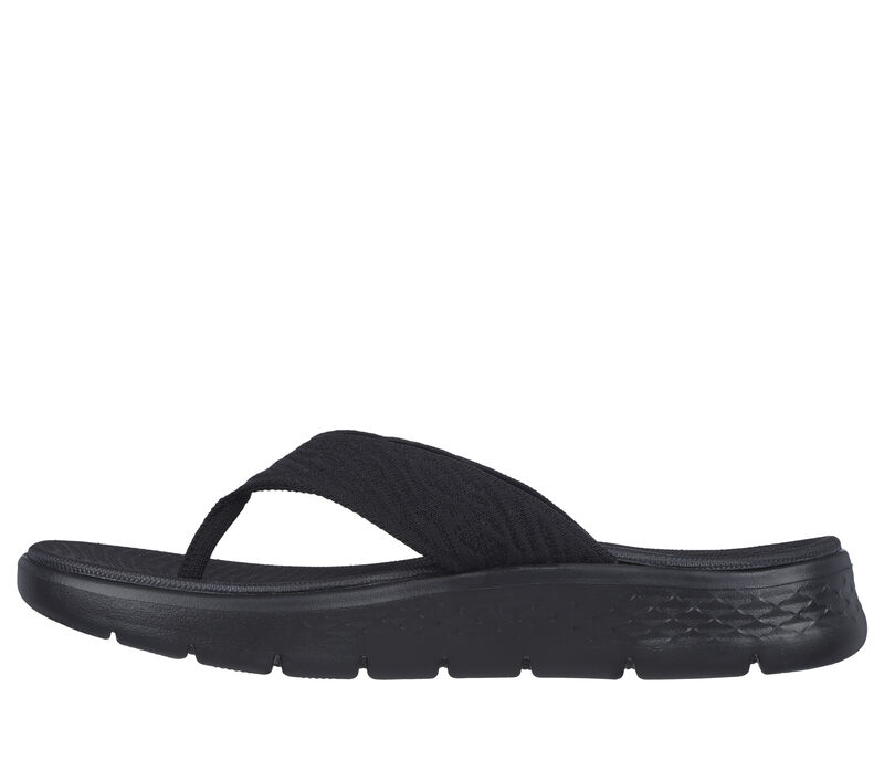 GO WALK Flex Sandal - Splendor 141404 BBK