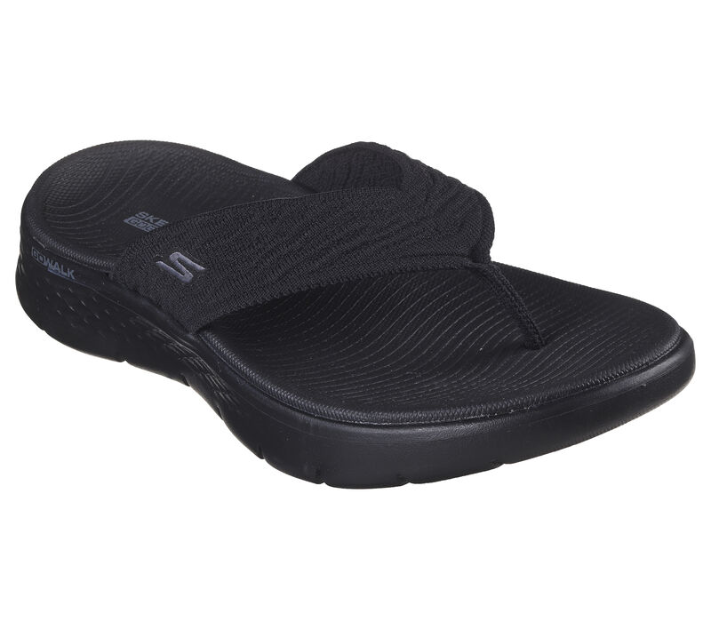 GO WALK Flex Sandal - Splendor 141404 BBK