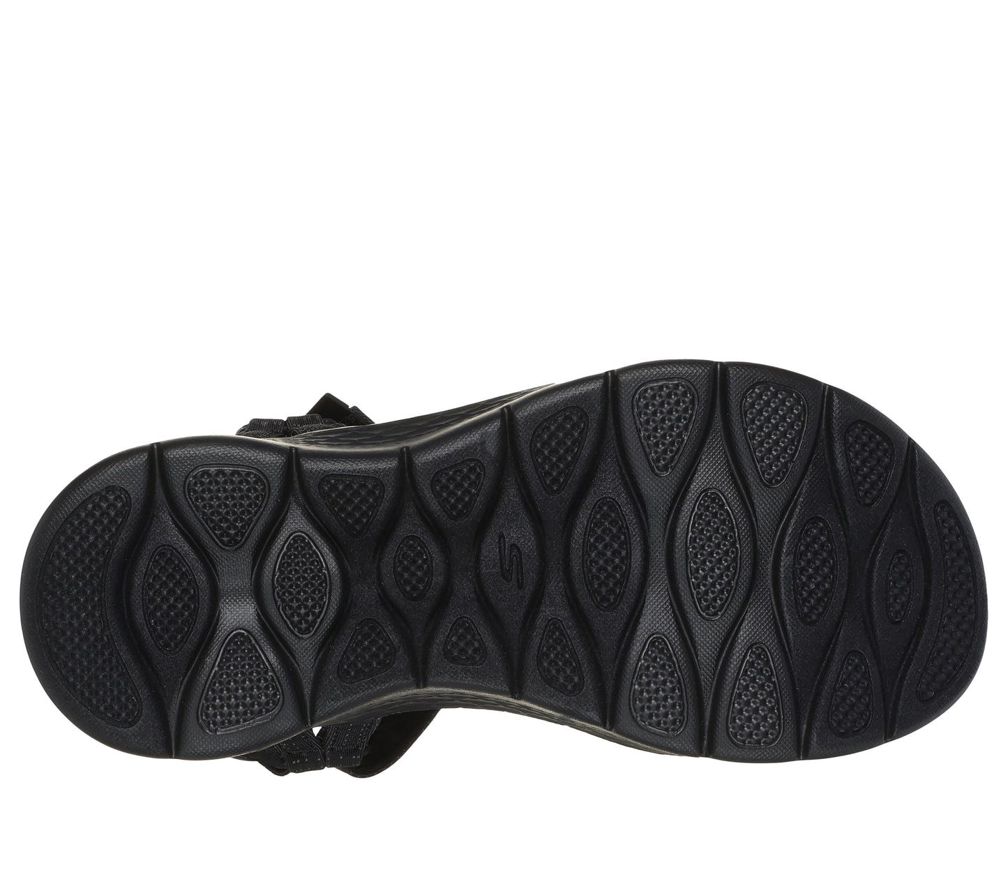 GO WALK Flex Sandal - 141451 BBK