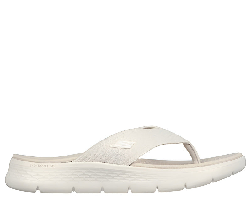 GO WALK Flex Sandal - Splendor 141404 NAT