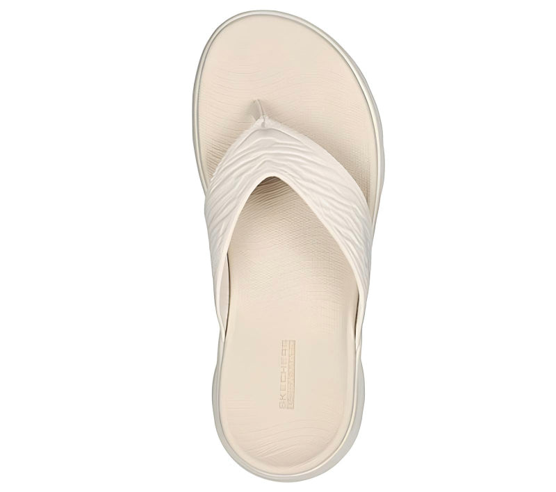GO WALK Flex Sandal - Splendor 141404 NAT