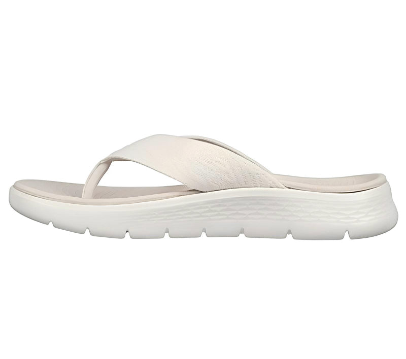 GO WALK Flex Sandal - Splendor 141404 NAT