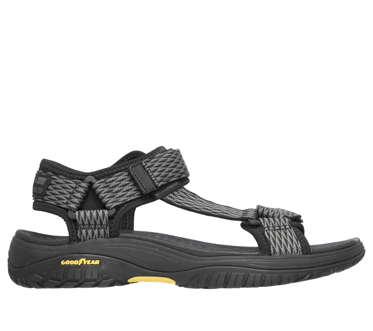 Relaxed Fit: Lomell - 204351 BKGY