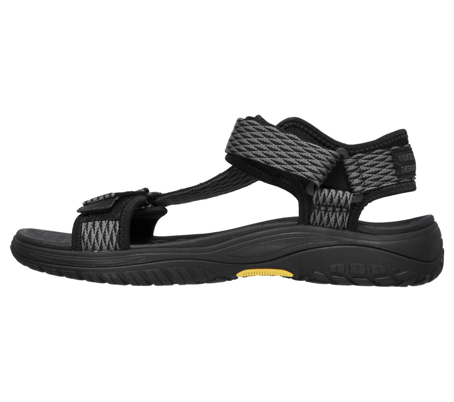 Relaxed Fit: Lomell - 204351 BKGY