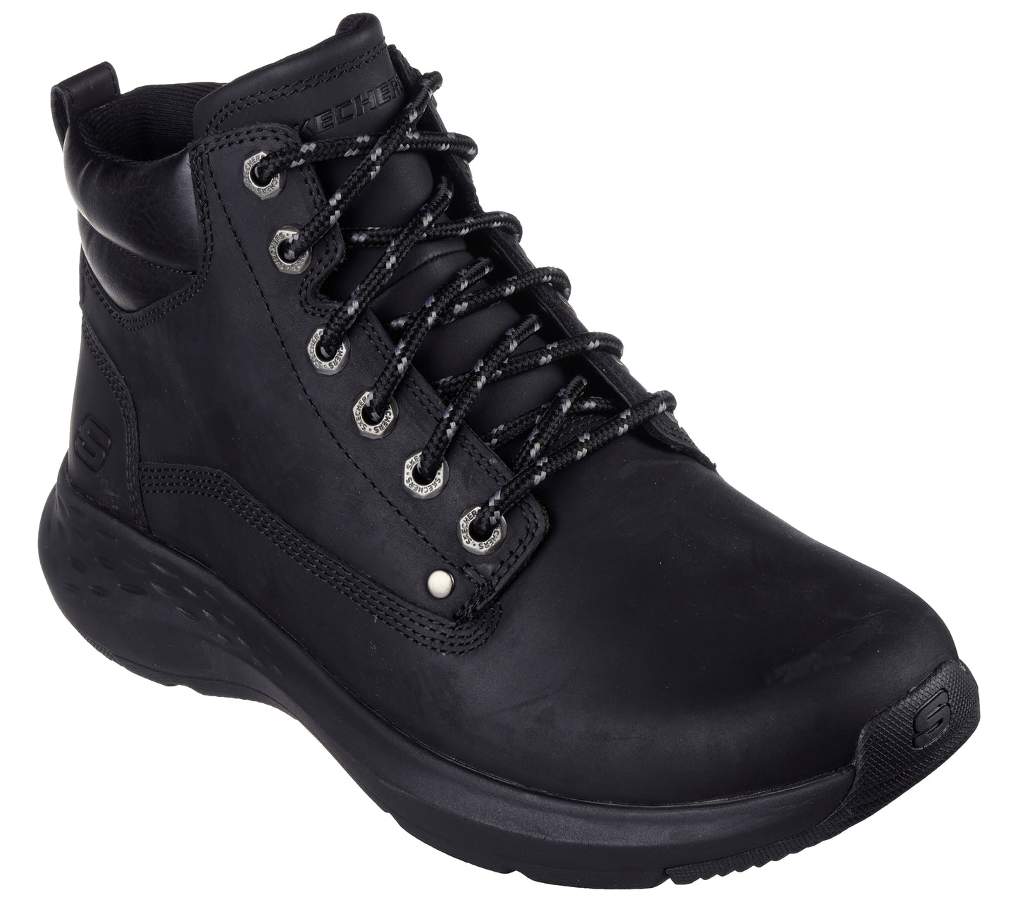 Relaxed Fit: Parson - 205175 BLK