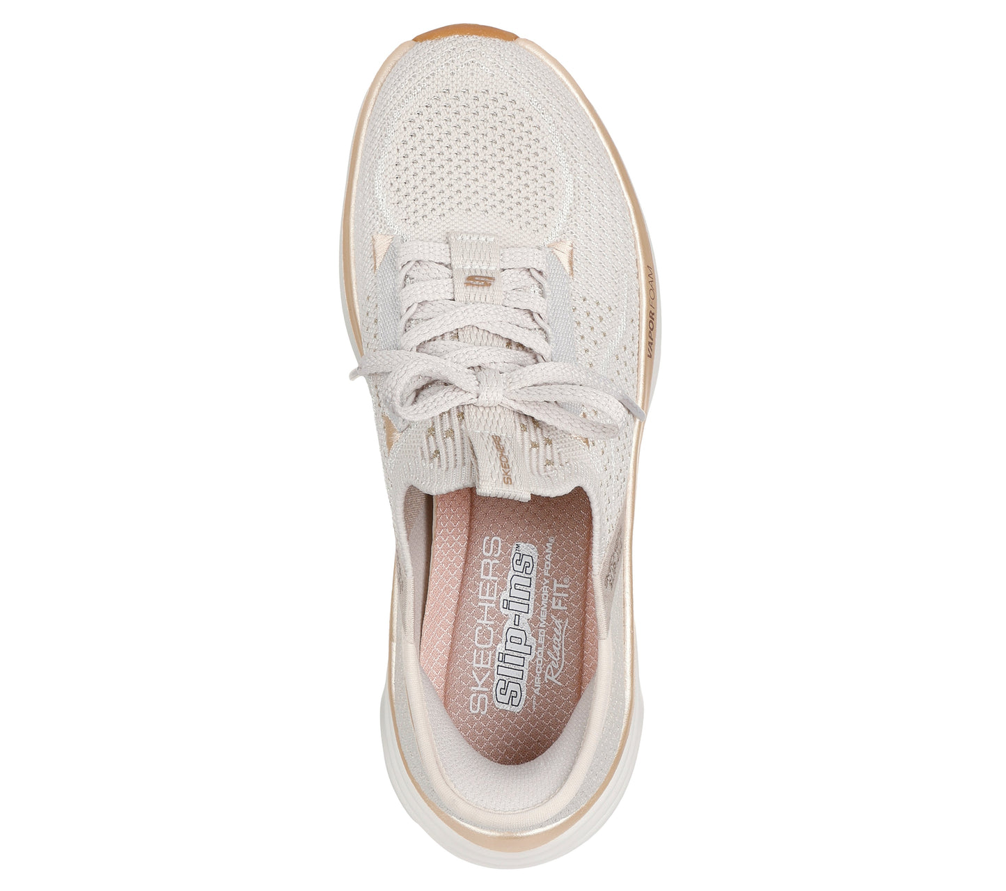 Slip-ins Relaxed Fit: D'Lux Vapor - 150584 NTGD