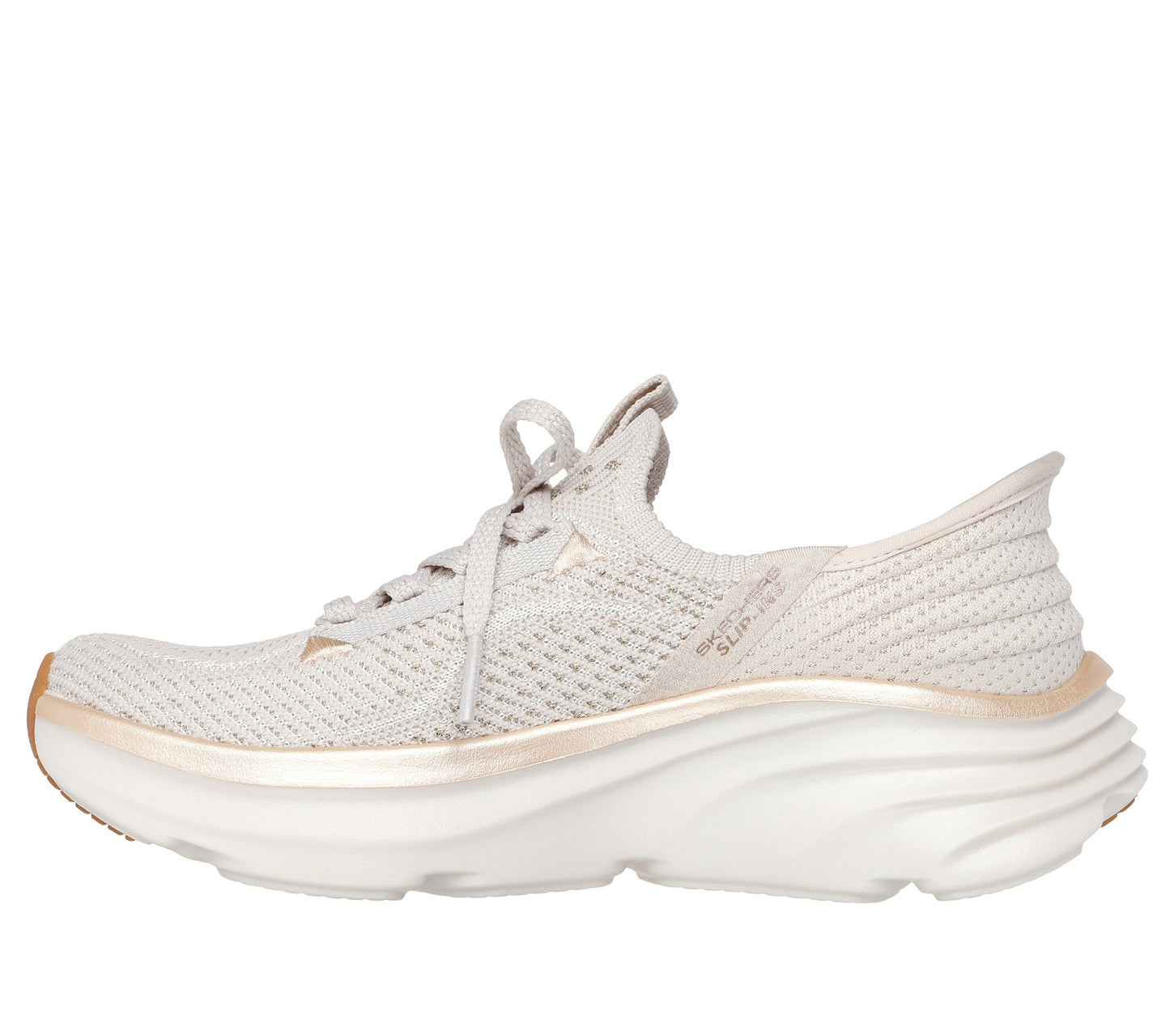 Slip-ins Relaxed Fit: D'Lux Vapor - 150584 NTGD