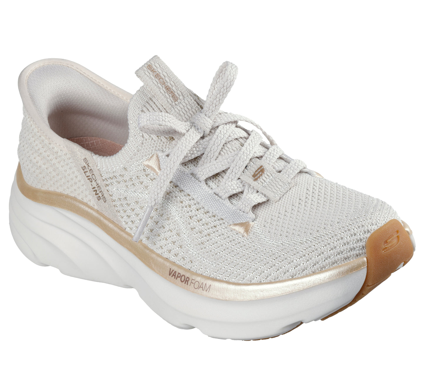 Slip-ins Relaxed Fit: D'Lux Vapor - 150584 NTGD