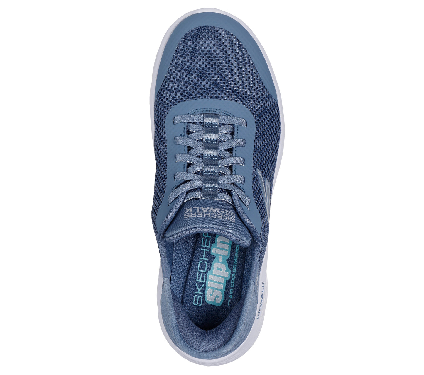 Slip-ins: GO WALK Flex - 124836 BLU