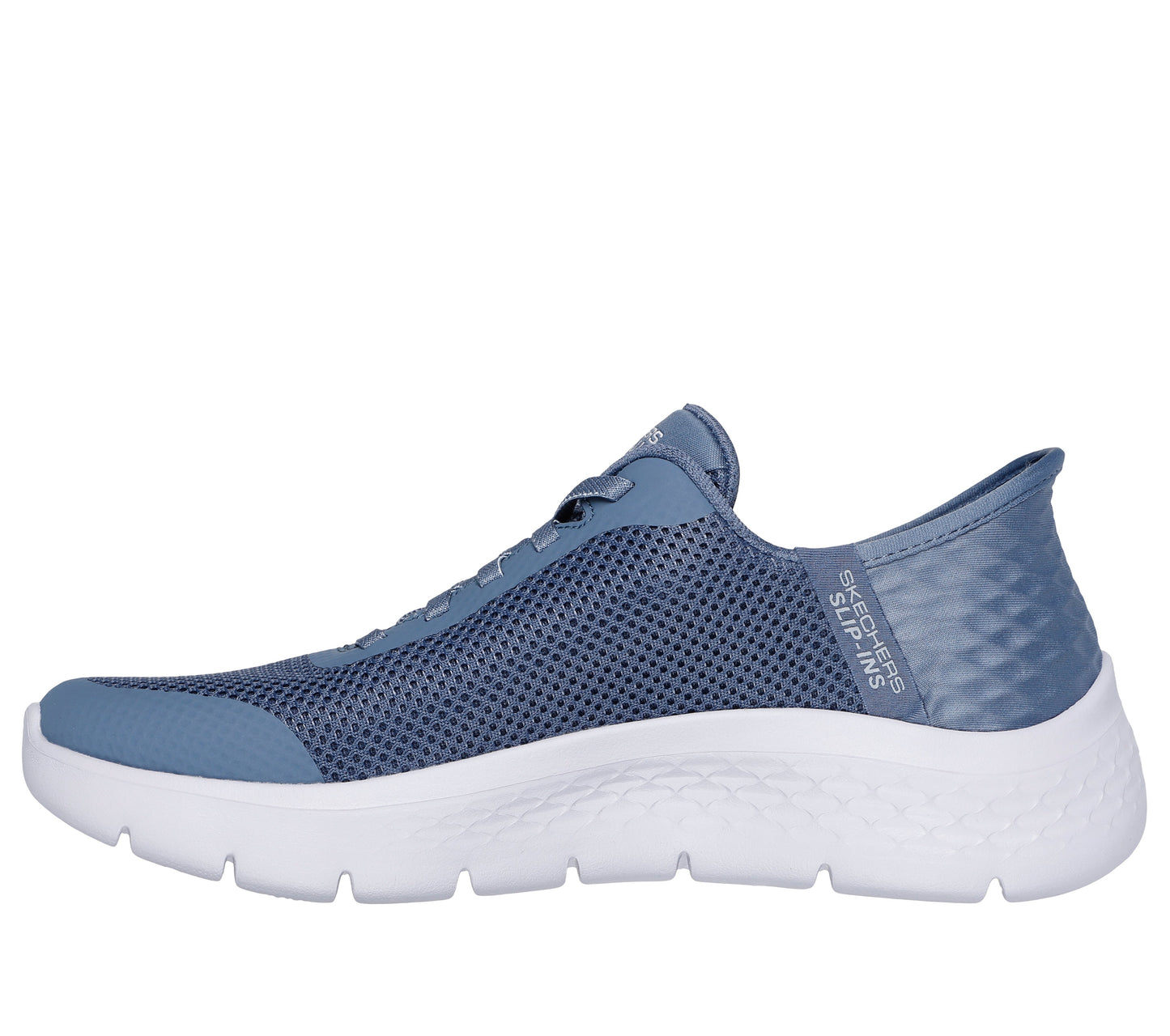 Slip-ins: GO WALK Flex - 124836 BLU