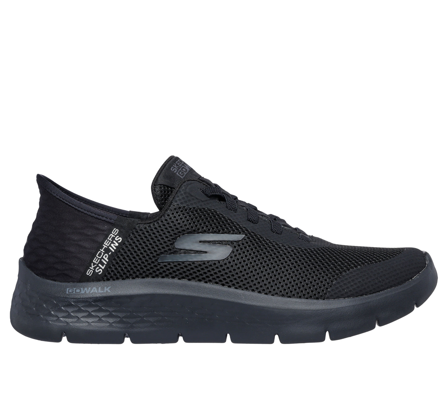 Slip-ins: GO WALK Flex - 216324 BBK