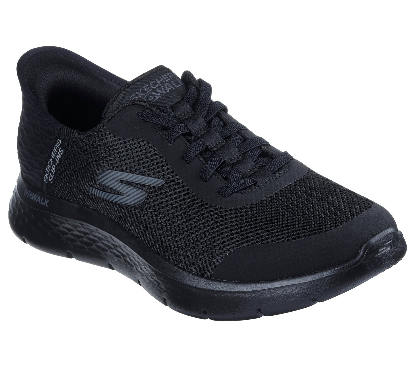 Slip-ins: GO WALK Flex - 216324 BBK
