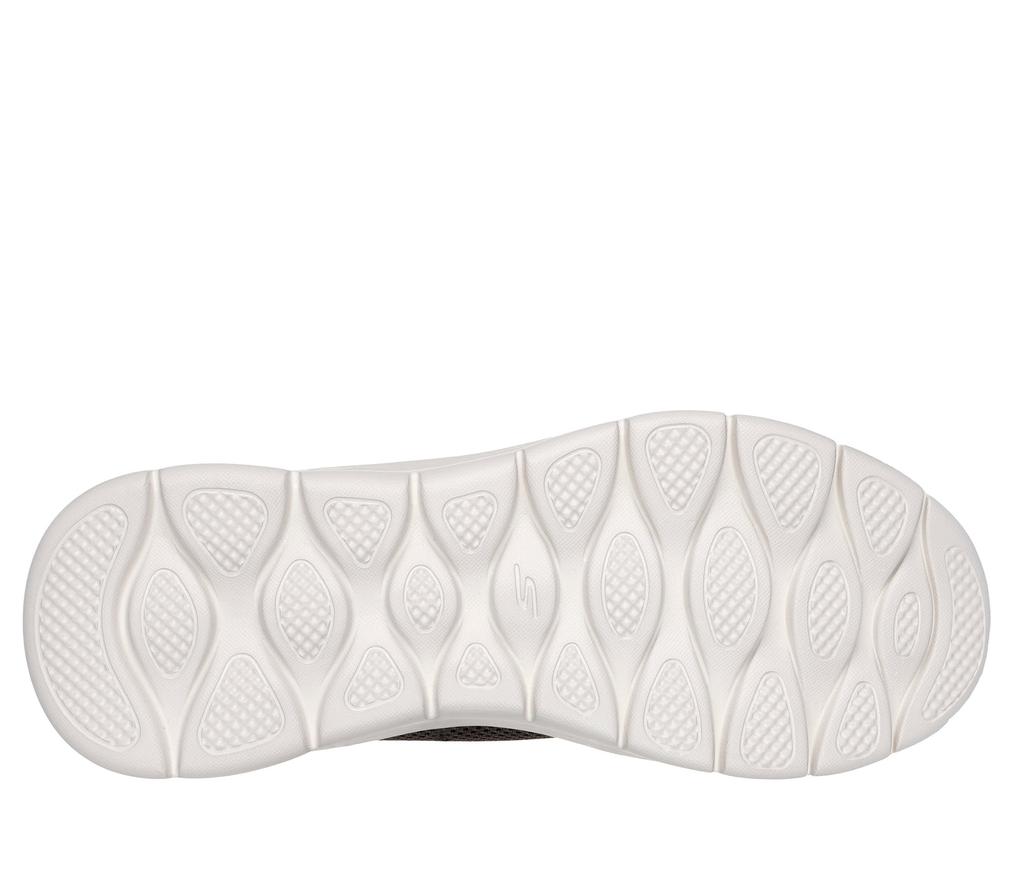 Slip-ins: GO WALK Flex - 216324 BRN