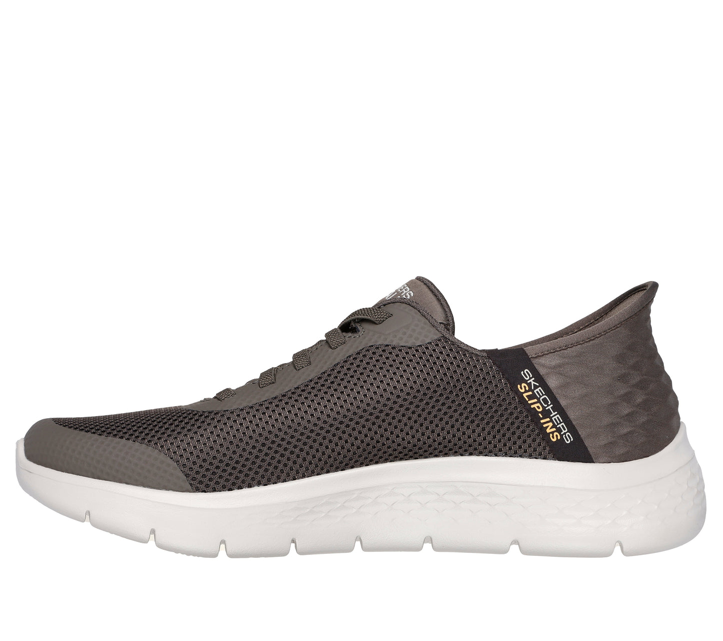 Slip-ins: GO WALK Flex - 216324 BRN