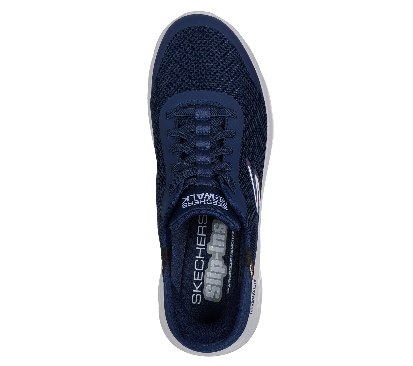 Slip-ins: GO WALK Flex - 216324 NVY